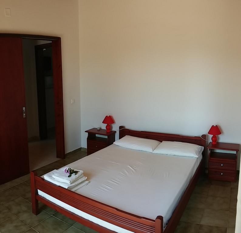 Dora Apartments Tragaki Luaran gambar