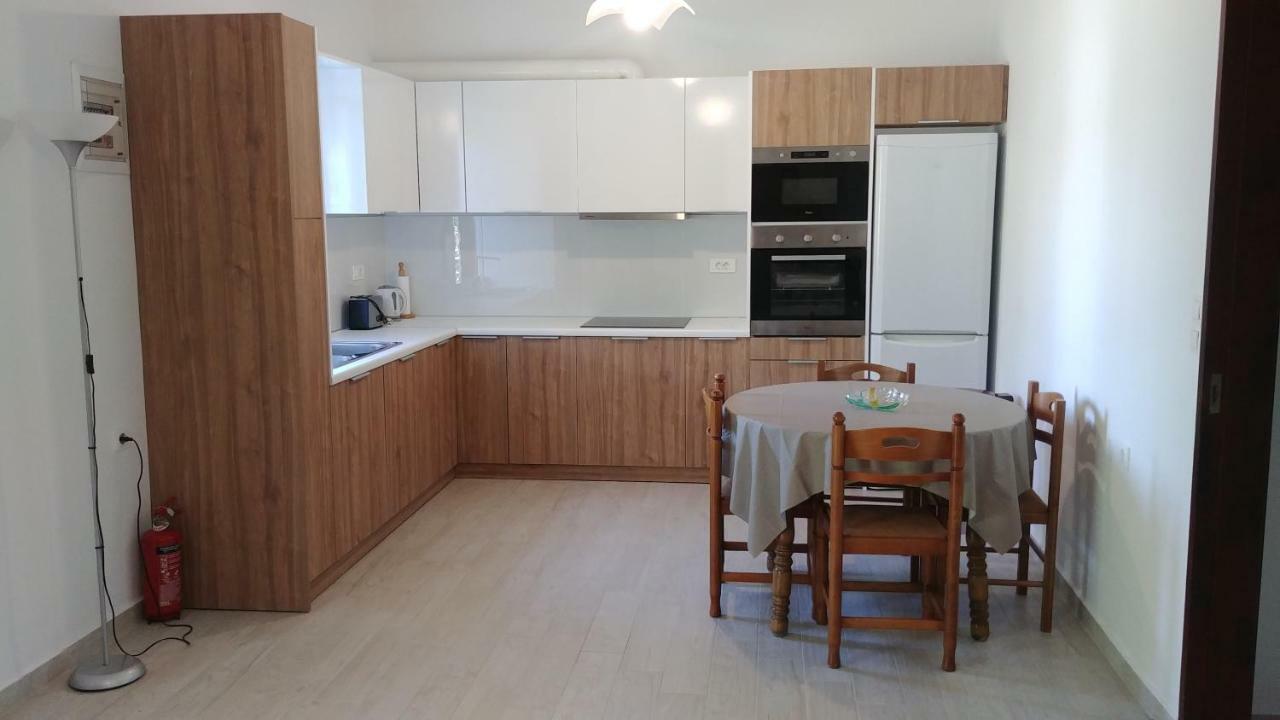Dora Apartments Tragaki Luaran gambar